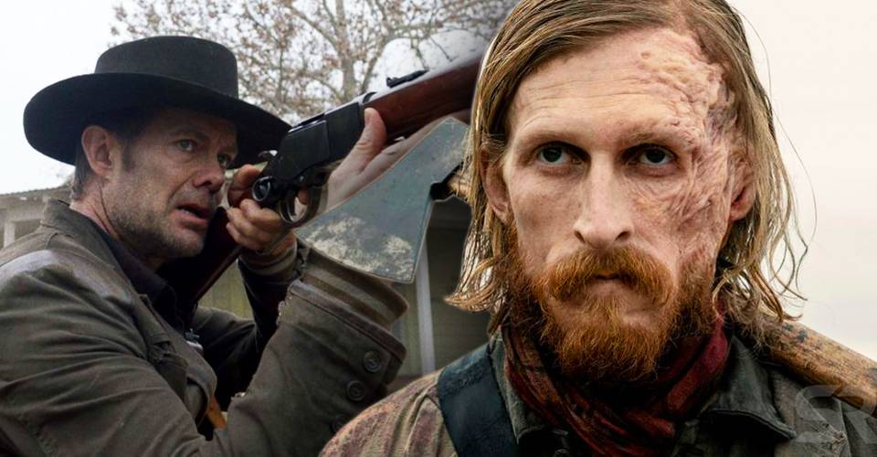 Fear The Walking Dead Just Had TWDs Most Absurd Zombie Kill Yet Fear The Walking Dead Just Had TWDs Most Absurd Zombie Kill Yet